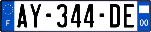 AY-344-DE