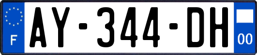 AY-344-DH