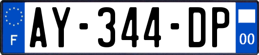 AY-344-DP