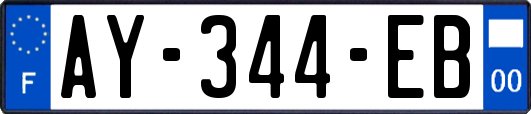 AY-344-EB