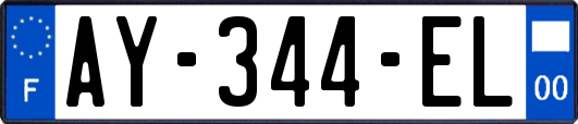 AY-344-EL