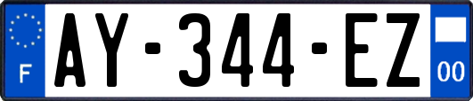 AY-344-EZ