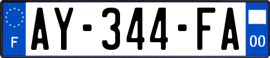 AY-344-FA