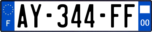 AY-344-FF