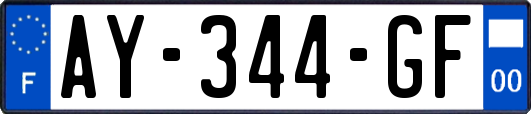 AY-344-GF