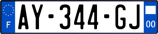AY-344-GJ