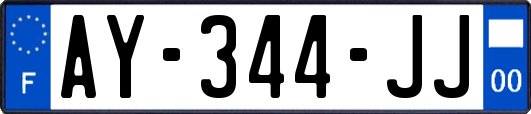 AY-344-JJ