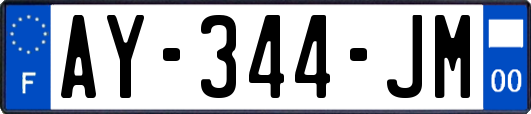 AY-344-JM