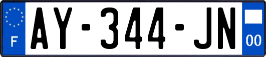 AY-344-JN
