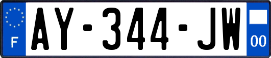 AY-344-JW