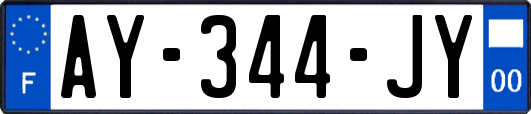 AY-344-JY