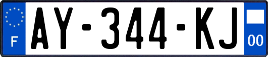 AY-344-KJ