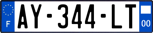 AY-344-LT