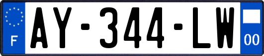 AY-344-LW