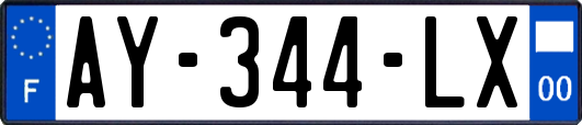 AY-344-LX