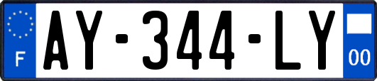 AY-344-LY