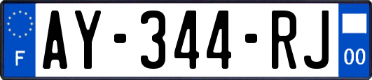 AY-344-RJ
