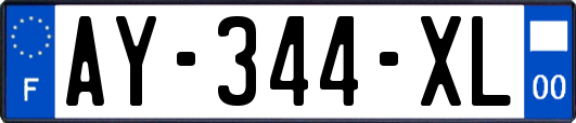 AY-344-XL