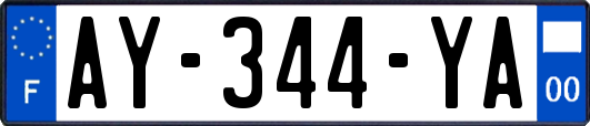 AY-344-YA