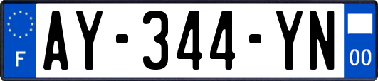 AY-344-YN