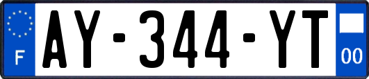 AY-344-YT