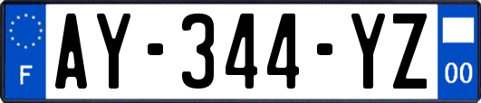 AY-344-YZ