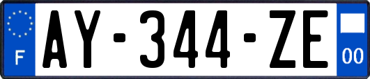 AY-344-ZE