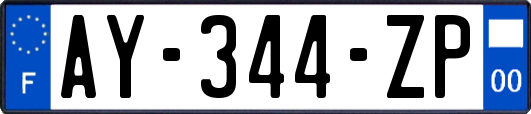 AY-344-ZP
