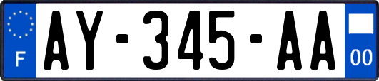 AY-345-AA