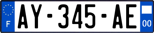 AY-345-AE