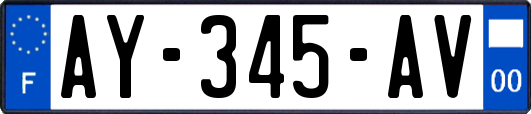 AY-345-AV