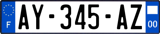 AY-345-AZ