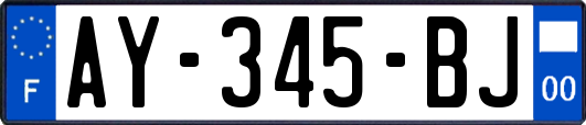 AY-345-BJ