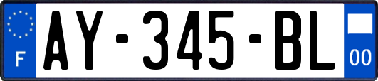 AY-345-BL