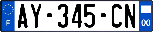 AY-345-CN