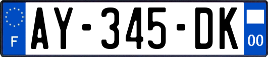 AY-345-DK