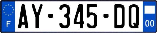 AY-345-DQ