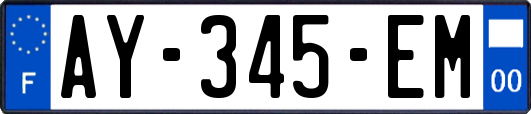 AY-345-EM