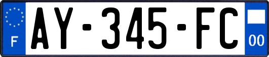 AY-345-FC