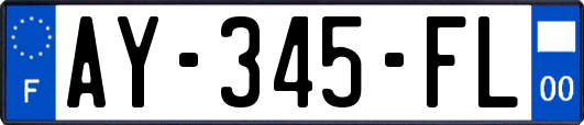 AY-345-FL