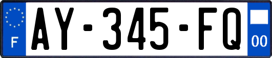 AY-345-FQ