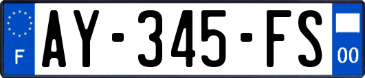 AY-345-FS