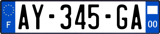 AY-345-GA