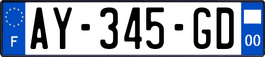 AY-345-GD