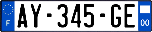 AY-345-GE