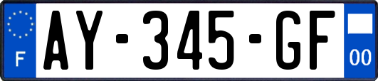 AY-345-GF