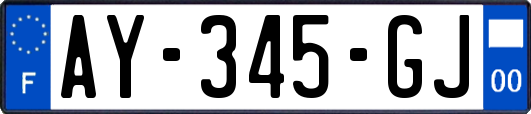 AY-345-GJ