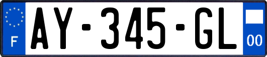 AY-345-GL