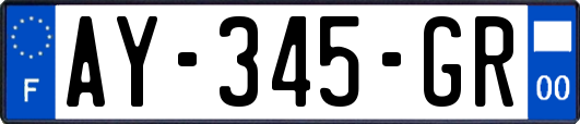 AY-345-GR
