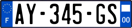 AY-345-GS
